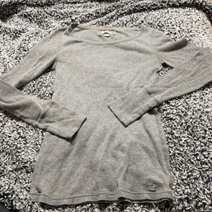 Long sleeve shirt size M